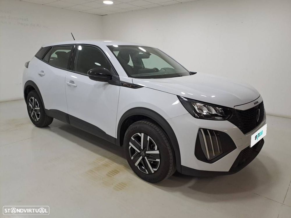 Peugeot 2008 1.2 Style - 3