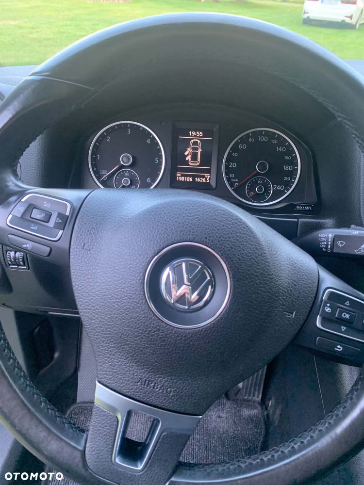 Volkswagen Tiguan 2.0 TDI DPF Trend & Fun - 7
