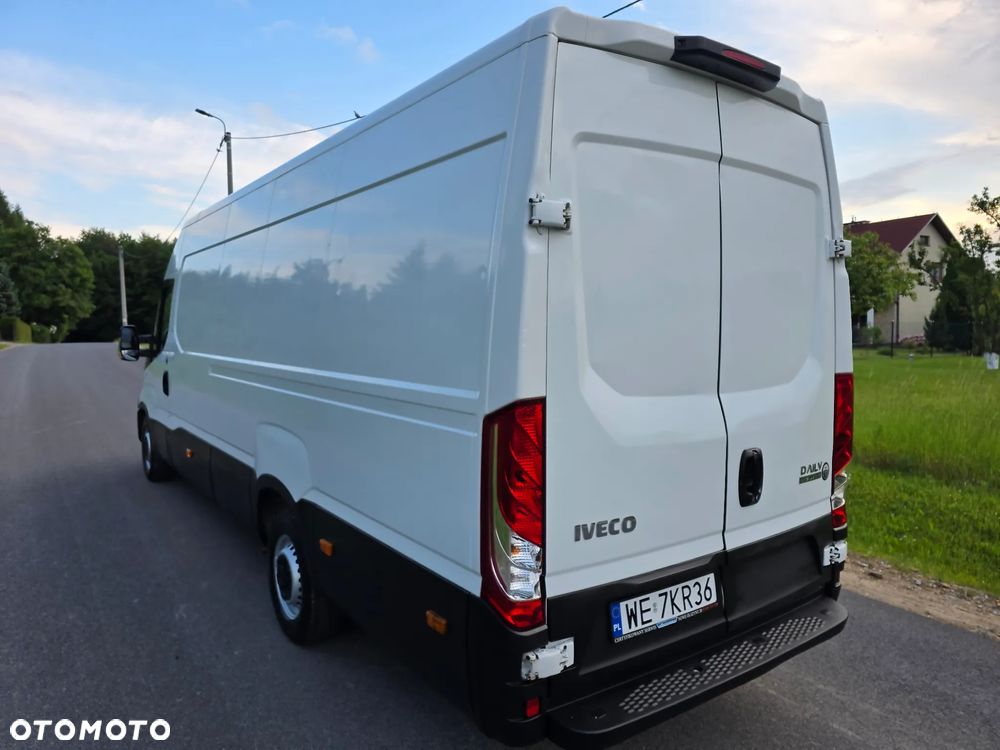 Iveco Daily 35S16 HI MATIC - 31