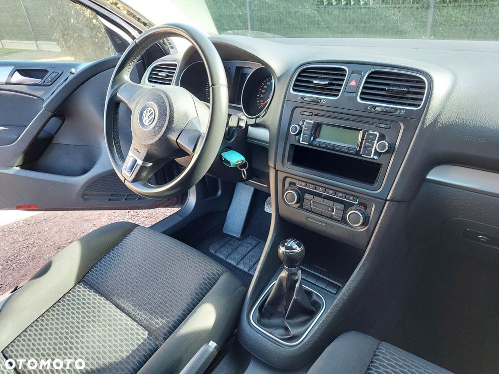 Volkswagen Golf - 7