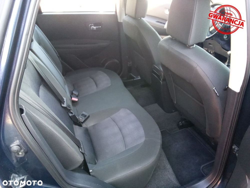 Nissan Qashqai 1.6 Visia - 17