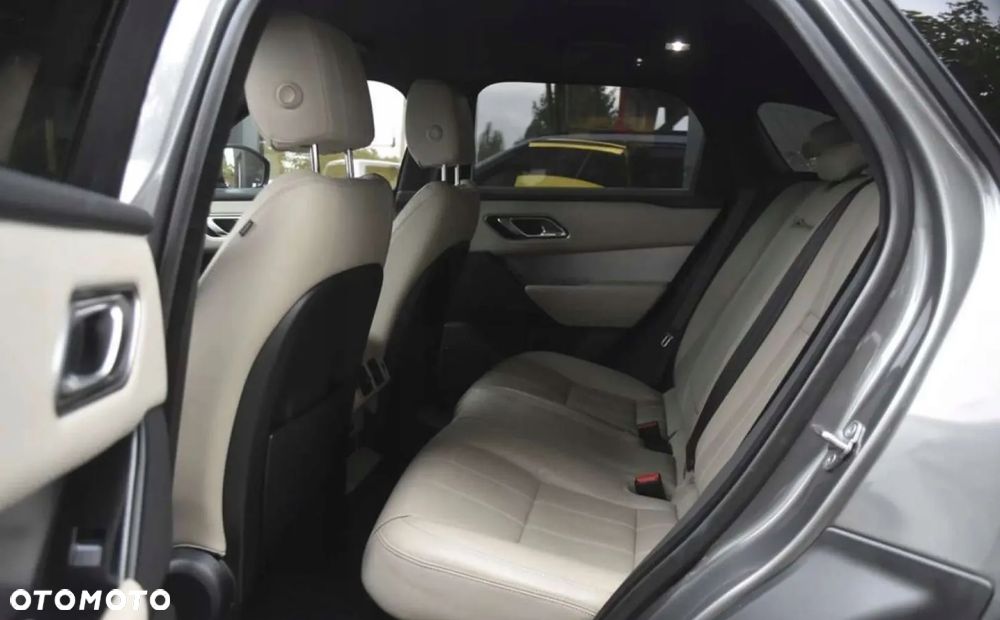 Land Rover Range Rover Velar 2.0 Si4 GPF R-Dynamic SE - 8