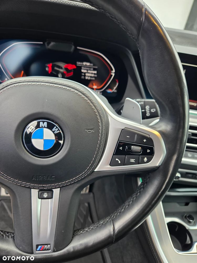 BMW X5 xDrive25d - 16