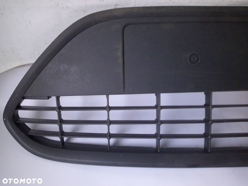 FORD FOCUS MK2 LIFT 08-10R KRATKA ZDERZAKA PRZÓD SRODKOWA OE - 5