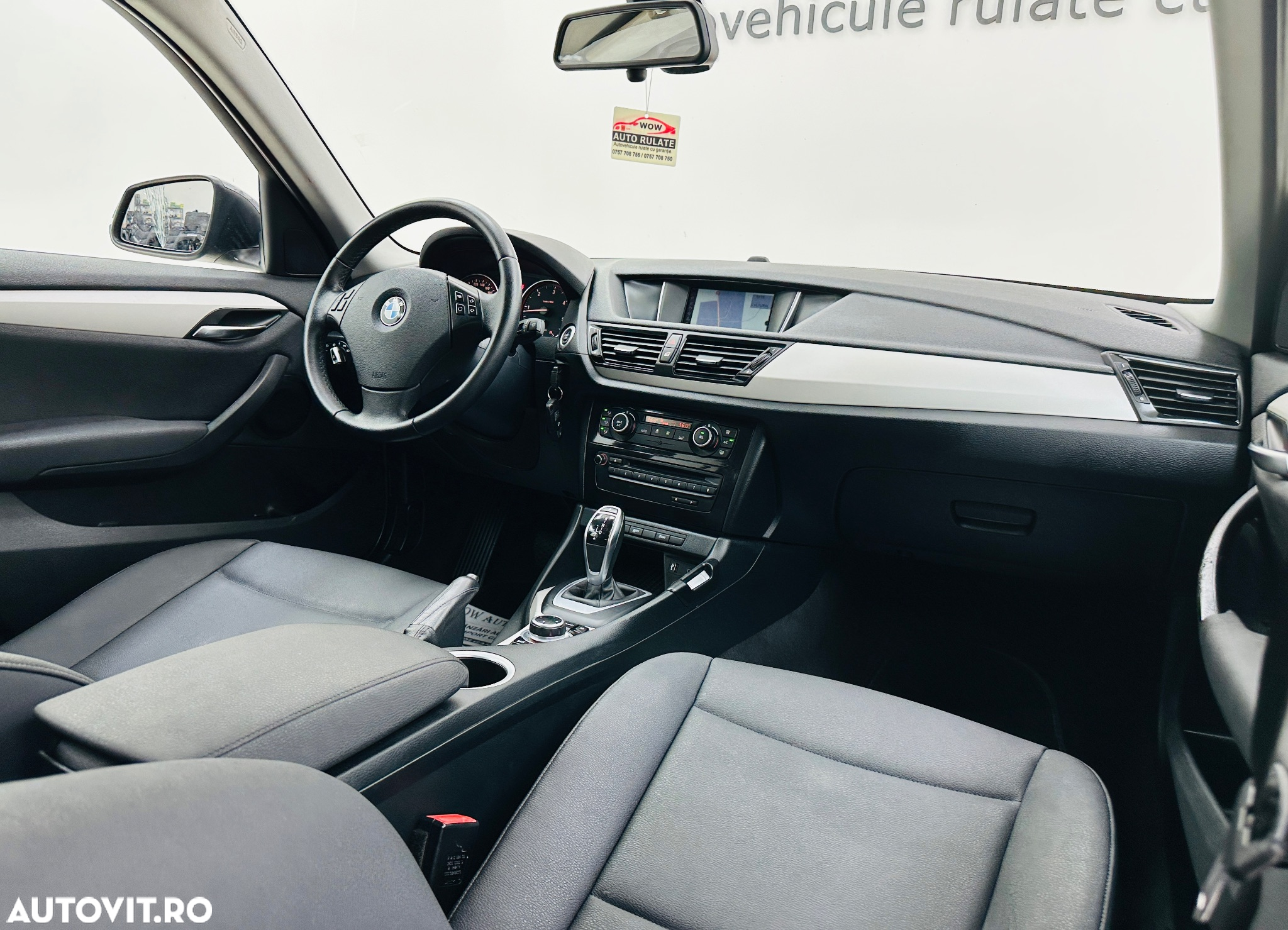 BMW X1 sDrive18d Aut. - 21