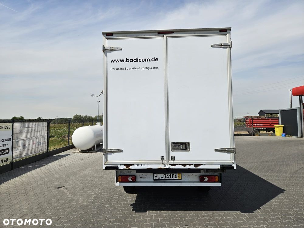 Renault Master - 8