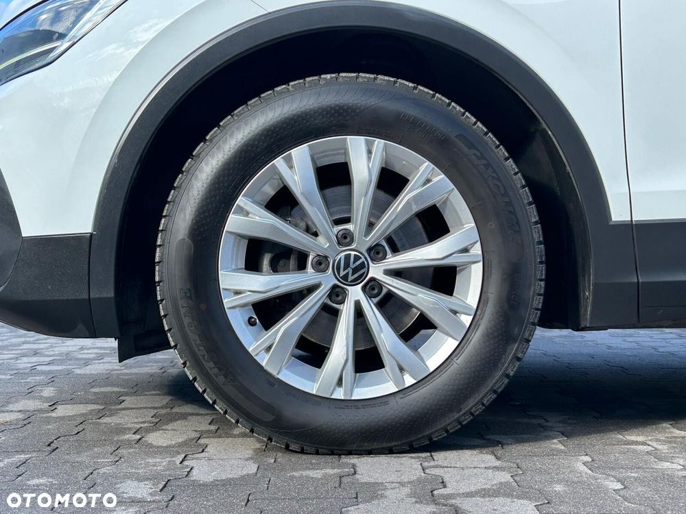 Volkswagen Tiguan 1.5 TSI EVO Life DSG - 38