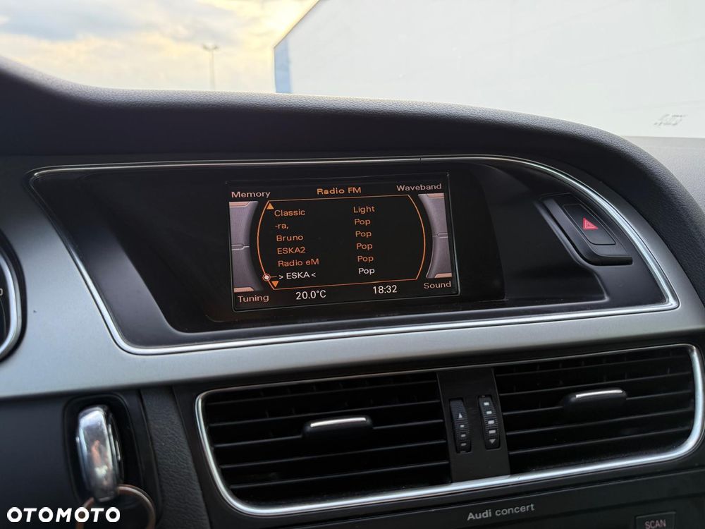 Audi A5 Coupé 2.0 TDI ultra - 21