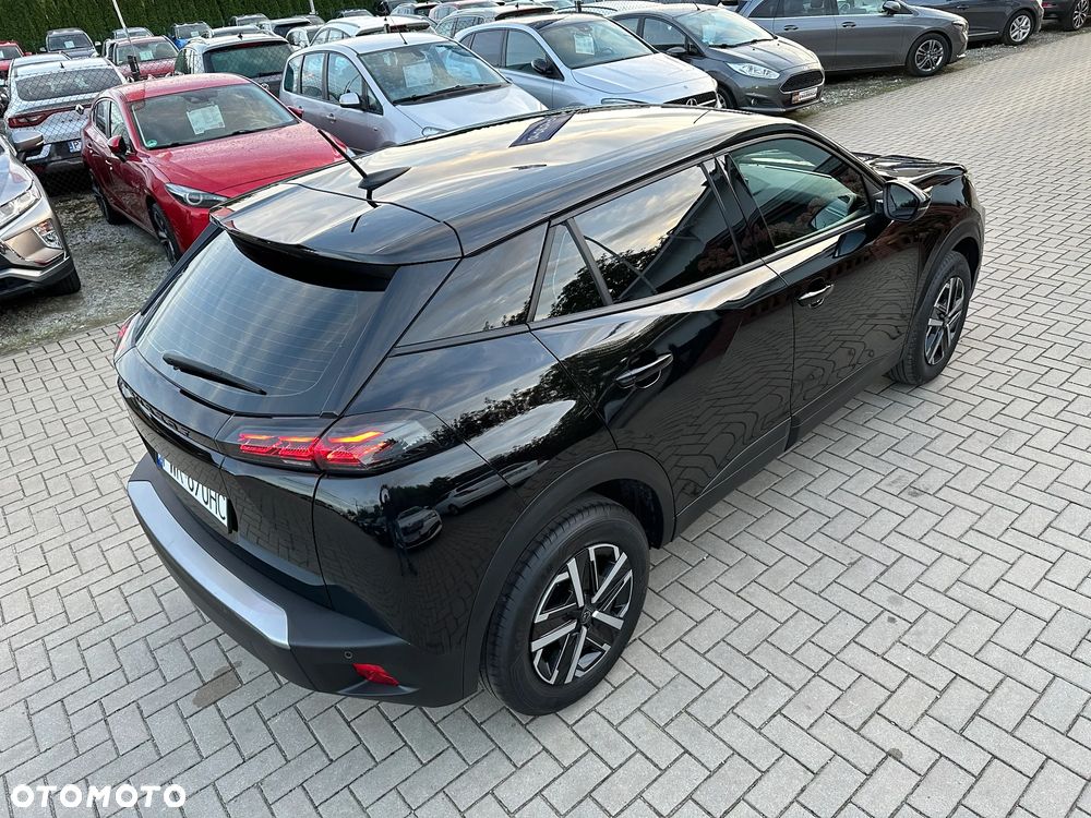 Peugeot 2008 - 35