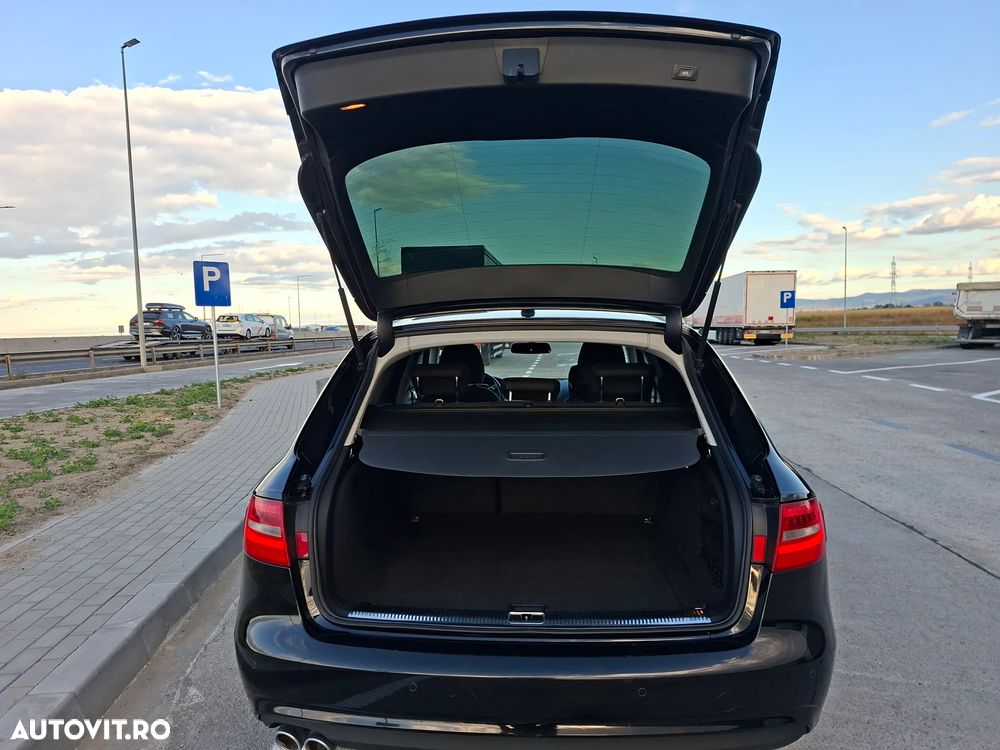 Audi A4 Avant 2.0 TDIe - 6