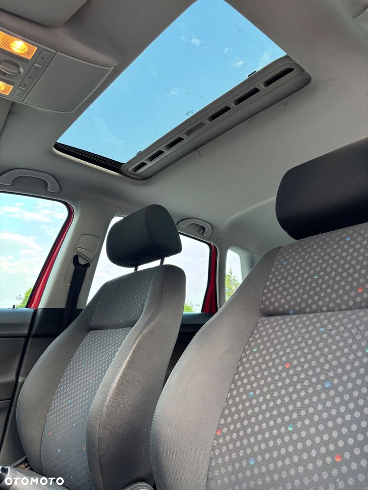 Volkswagen Polo 1.2 Basis - 7