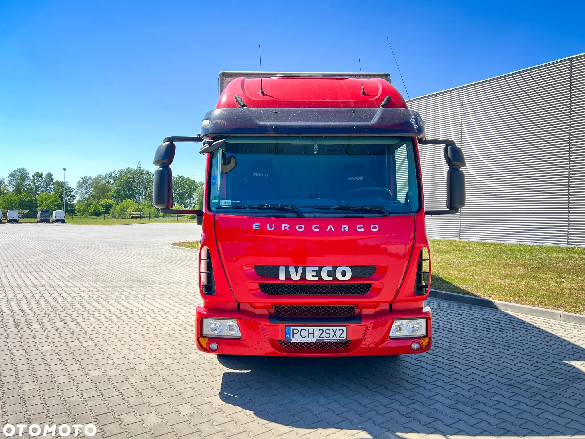 Iveco Iveco EUROCARGO ML 80E22/P - 3