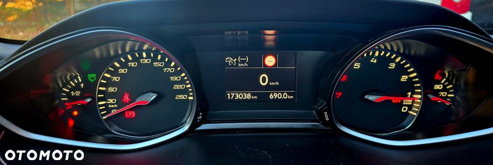 Peugeot 308 PureTech 130 Stop & Start GT-Line Edition - 29