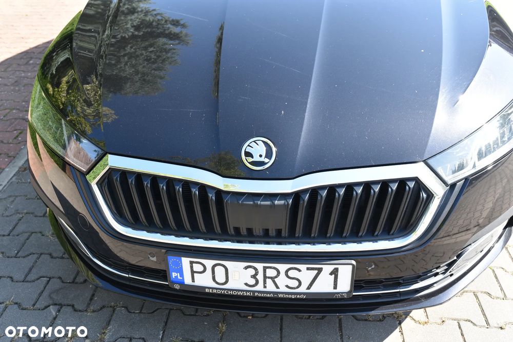 Skoda Octavia - 26