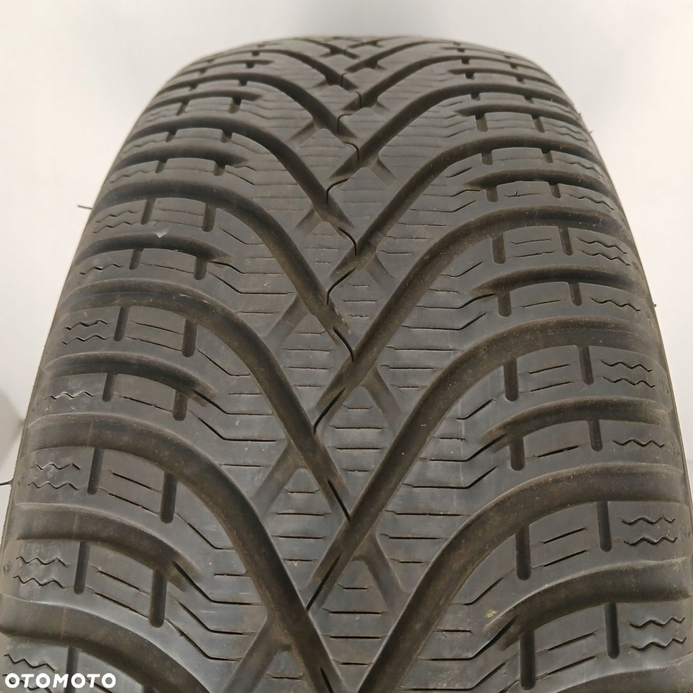 2x 185/65R15 opony zimowe Kleber Krisalp HP3 6mm 2022r 85697 - 3