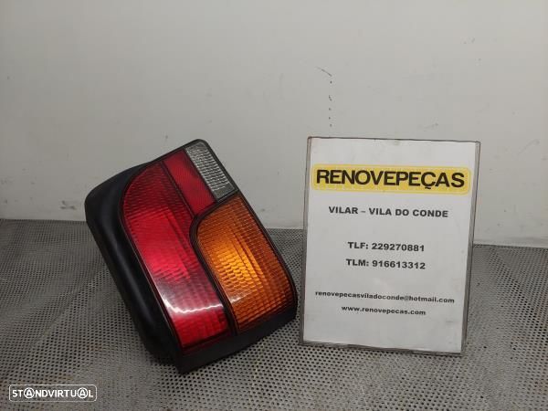 Farolim Esq Rover 100 / Metro Hatchback (Xp) - 1
