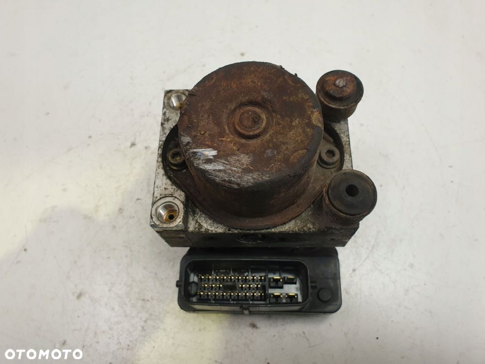Mazda 323 F POMPA ABS hamulcowa 2059347 436-4466 - 6