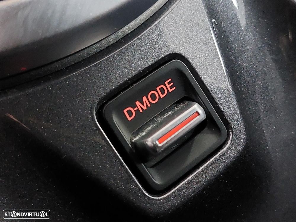 Nissan Juke 1.0 DIG-T N-Connecta DCT - 34