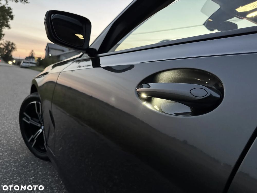 BMW Seria 3 320d xDrive Advantage sport - 17