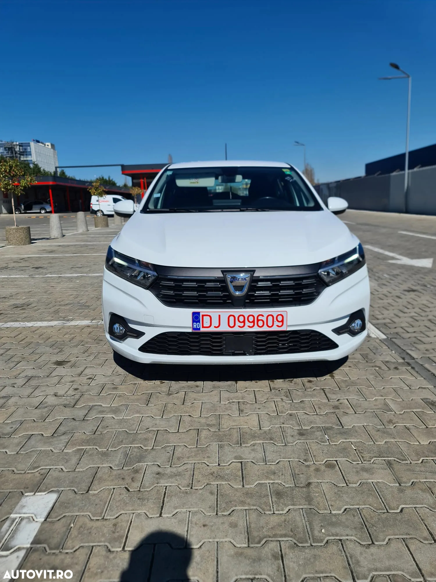 Dacia Sandero SCe 65 Comfort - 11