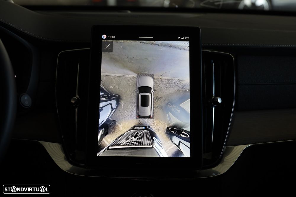 Volvo XC 90 T8 AWD Plus Dark - 26