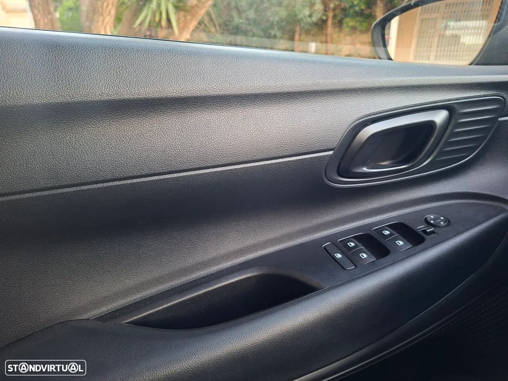 Hyundai i20 1.0 T-GDI Style - 11