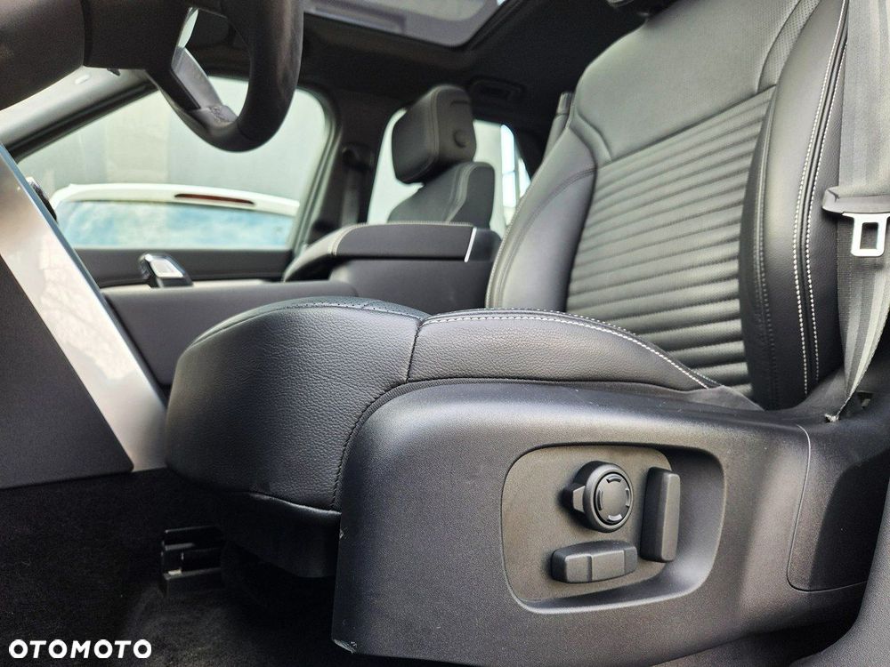 Land Rover Discovery - 13