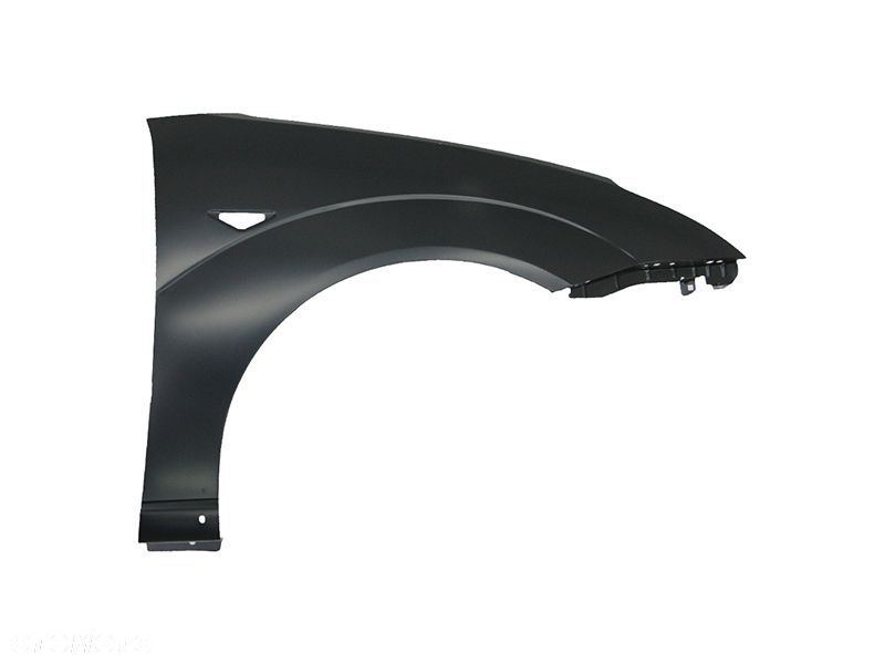 BLOTNIK PRZOD FORD FOCUS I MK1 1998- LIFT 2001- R - 1