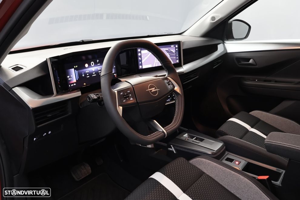 Opel Frontera - 23