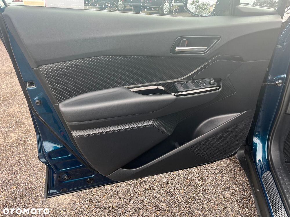 Toyota C-HR 2.0 Hybrid Style - 24