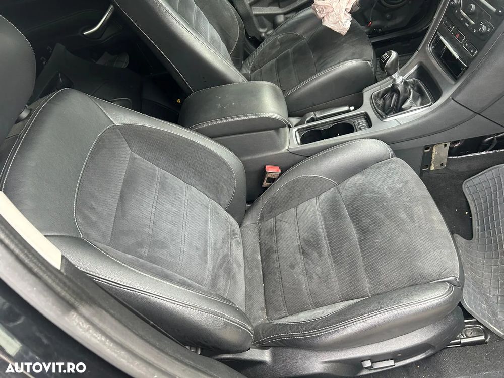 Usa Ford mondeo MK4 BREAK EURO 5 - 10