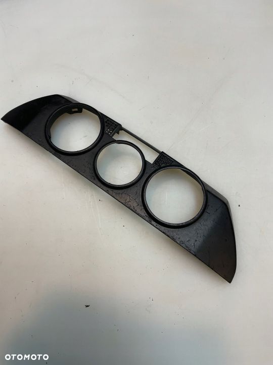 RAMKA PANEL NAWIEWU POLO 9N 6Q0820075C - 1