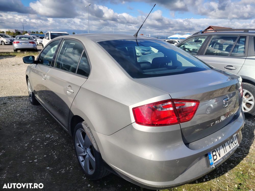 Seat Toledo - 12