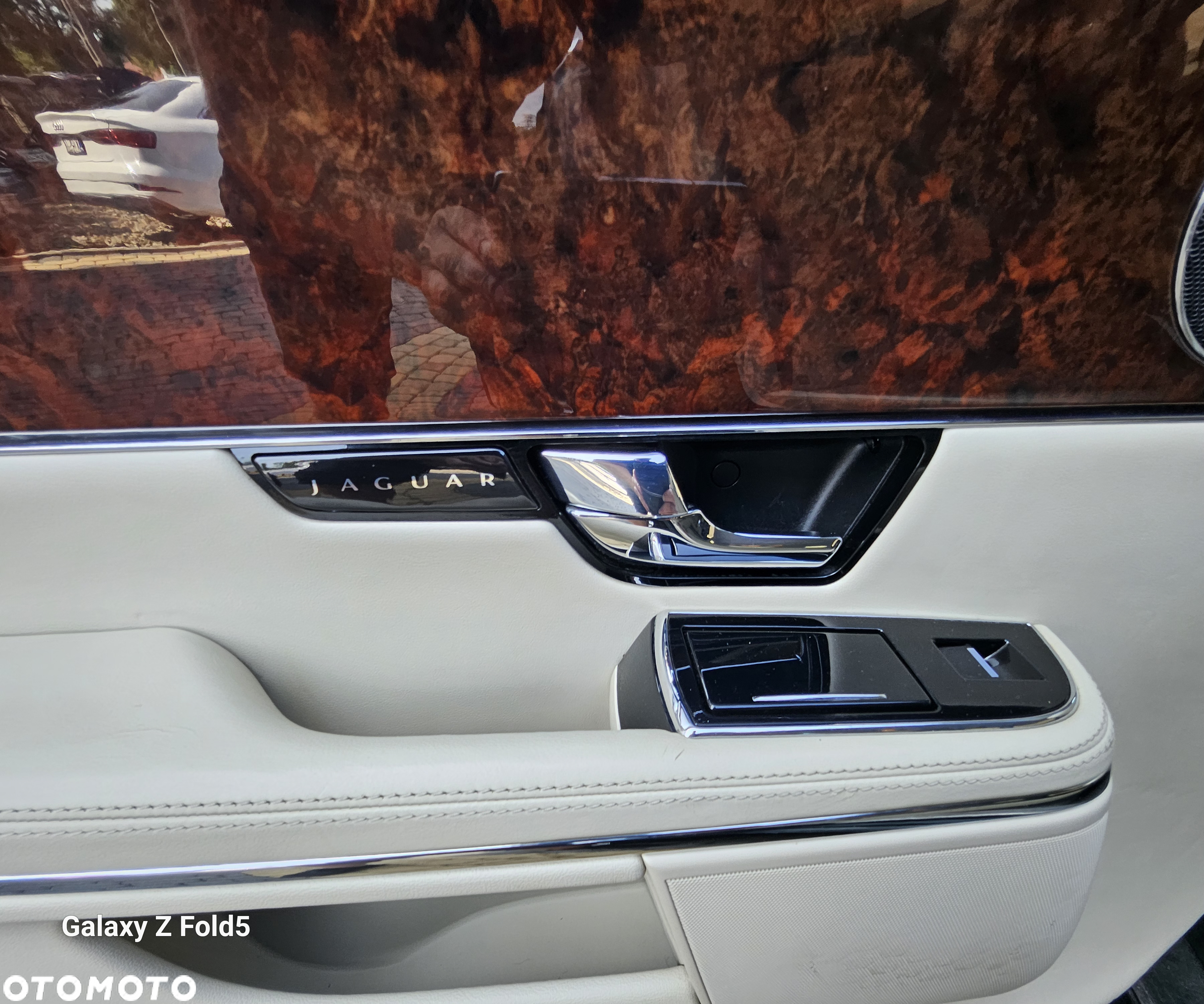 Jaguar XJ 3.0 V6 Diesel S Langversion Premium Luxury - 23