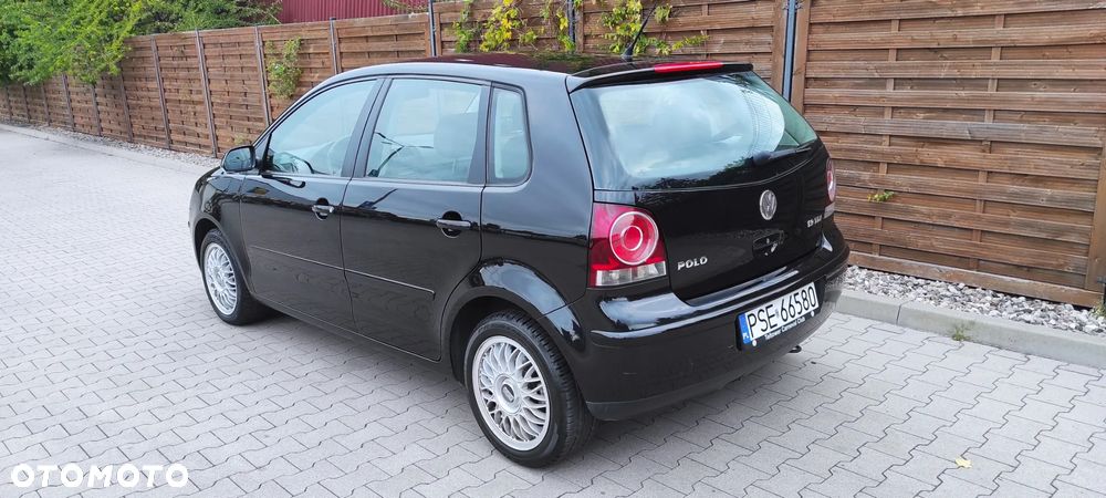 Volkswagen Polo 1.9 TDI DPF Tour Edition - 6