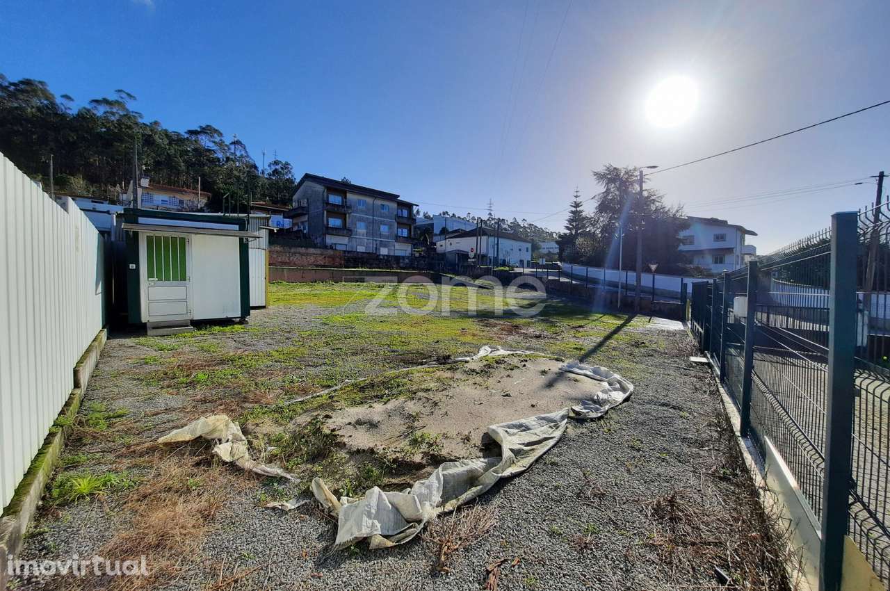 Terreno para arrendar em Alvarelhos, Trofa - Grande imagem: 4/16
