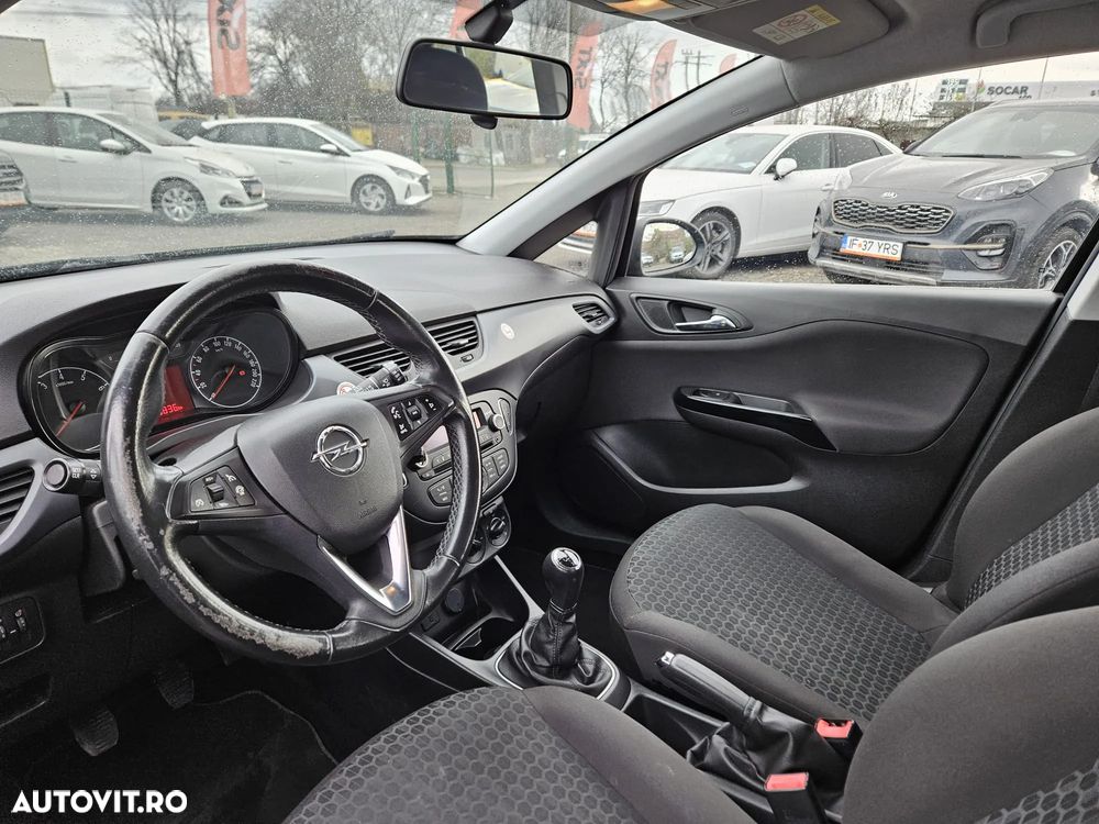 Opel Corsa 1.4 ECOTEC Active - 5