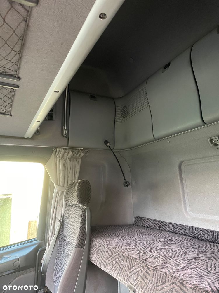 Scania 124L 470 - 13