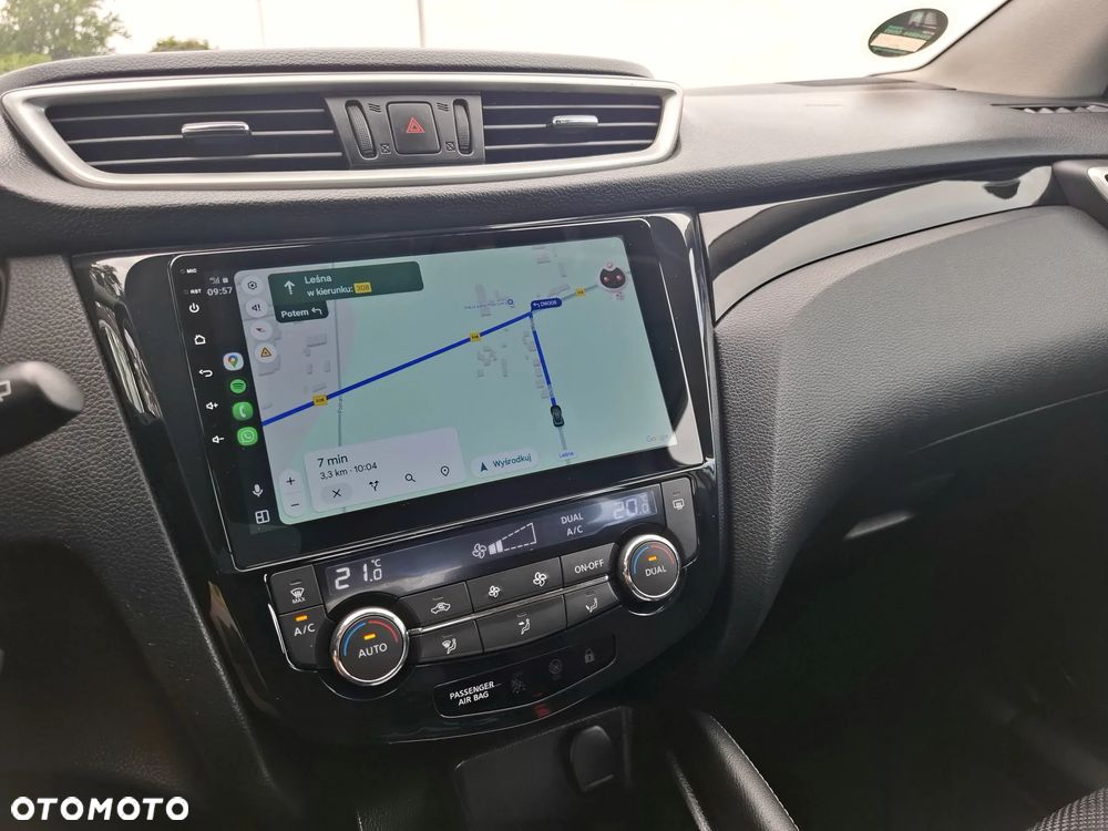 Nissan Qashqai - 19