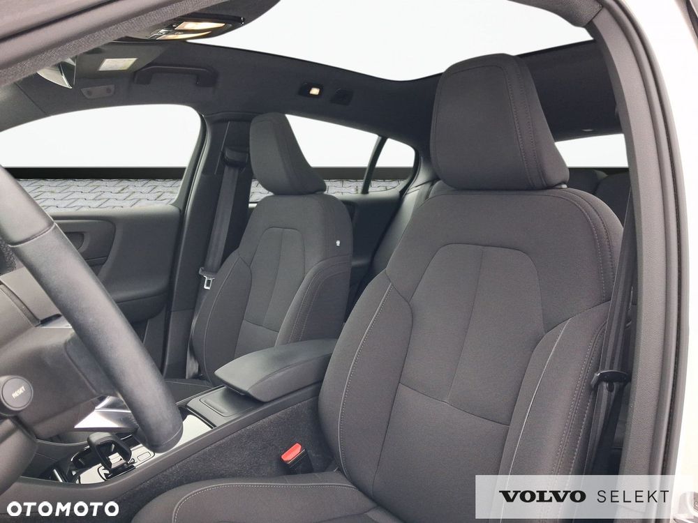 Volvo C40 - 15
