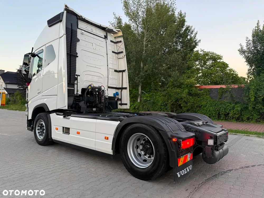 Volvo FH540 - 5