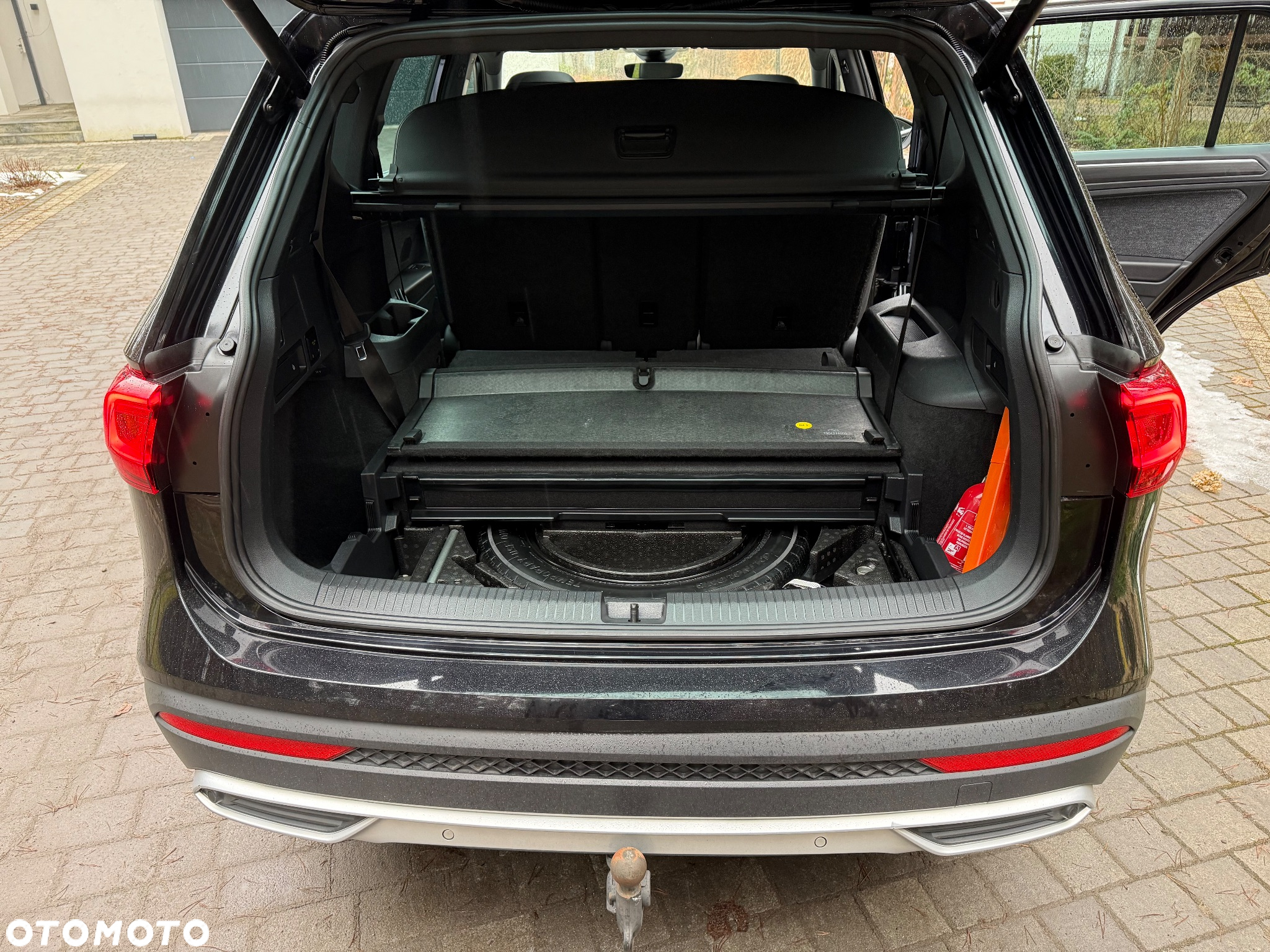 Peugeot 5008 - 14