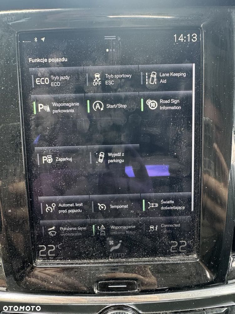 Volvo V90 D4 SCR Momentum Pro - 16
