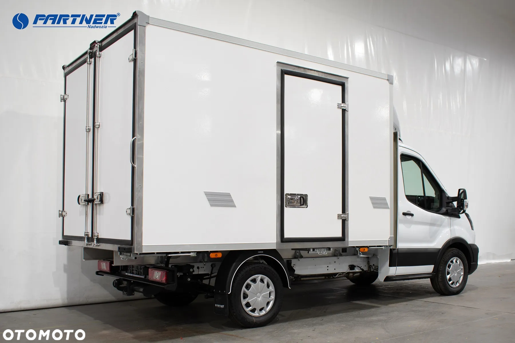 Ford Transit - 3