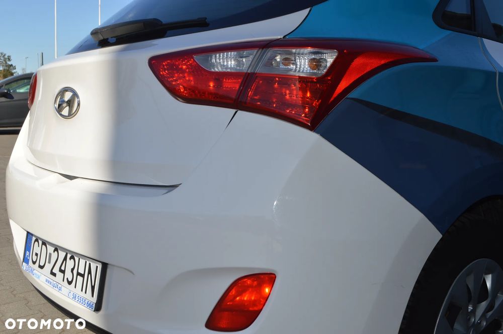 Hyundai i30 - 14