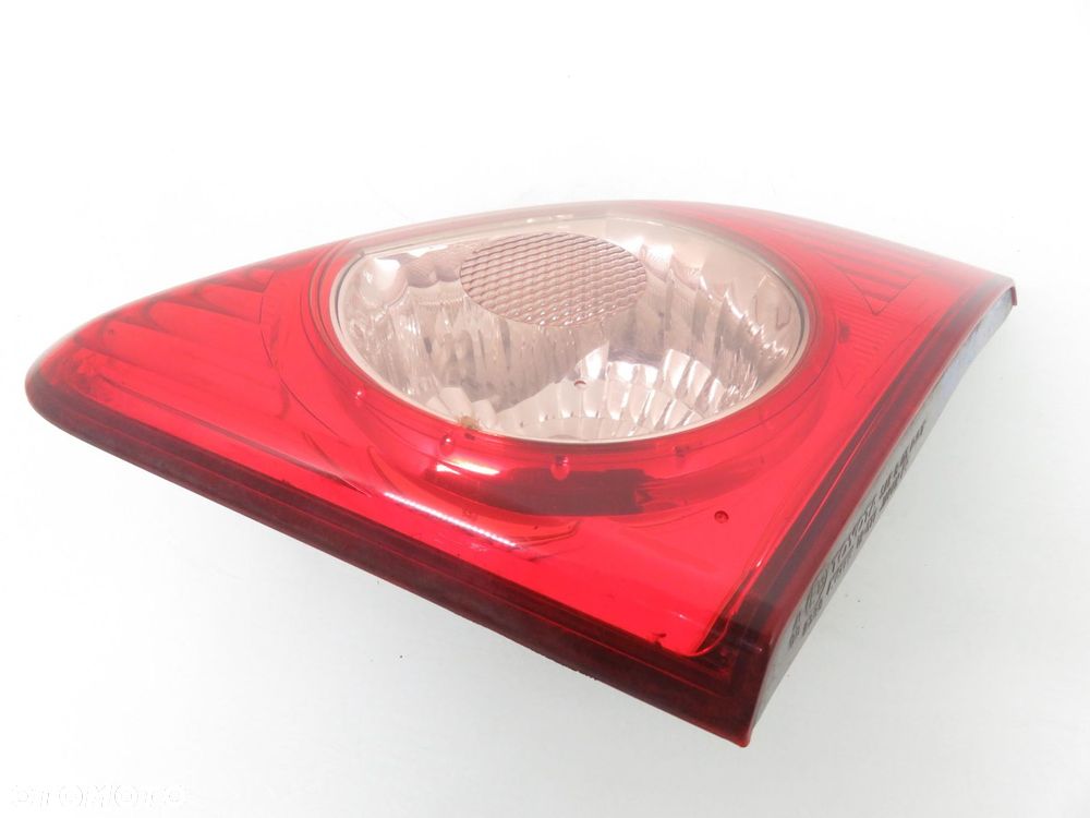 LAMPA PRAWA TYLNA KLAPA TOYOTA COROLLA E12 SEDAN - 3
