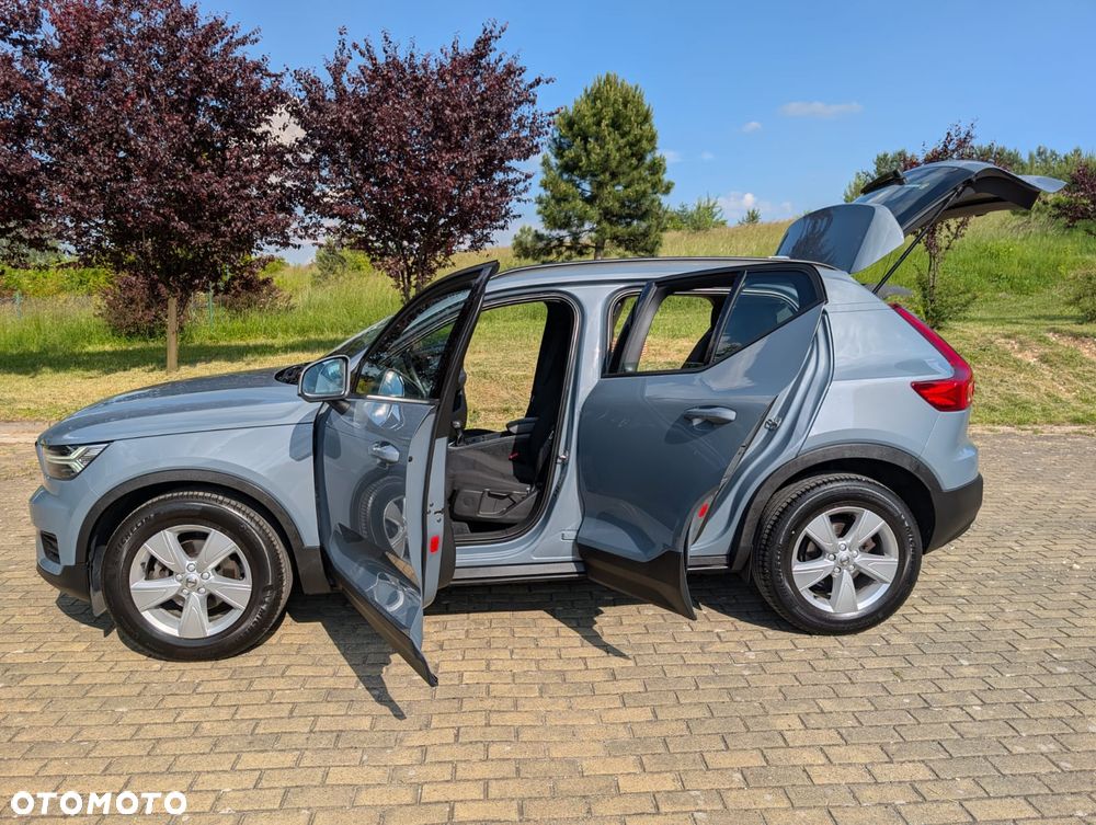 Volvo XC 40 T3 - 29