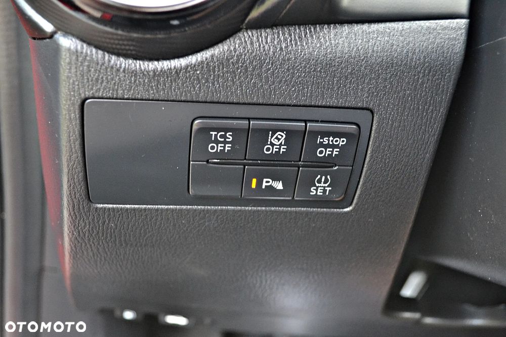 Mazda CX-3 SKYACTIV-G 121 FWD KANGEI - 35