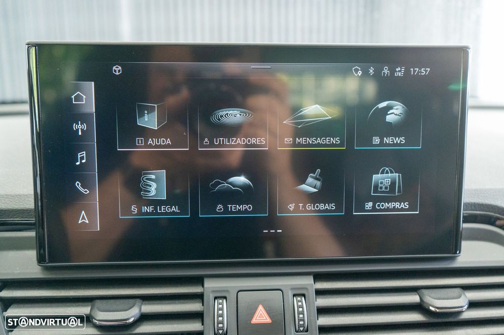 Audi Q5 50 TFSIe quattro S line S tronic - 26