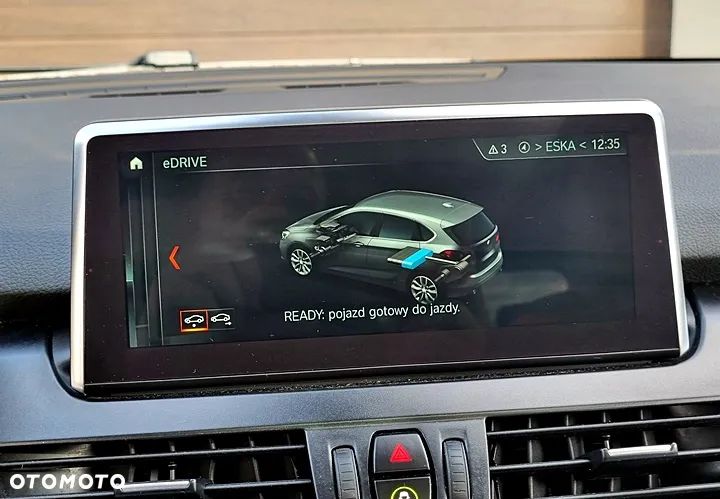 BMW Seria 2 225xe iPerformance Active Tourer M Sport - 36